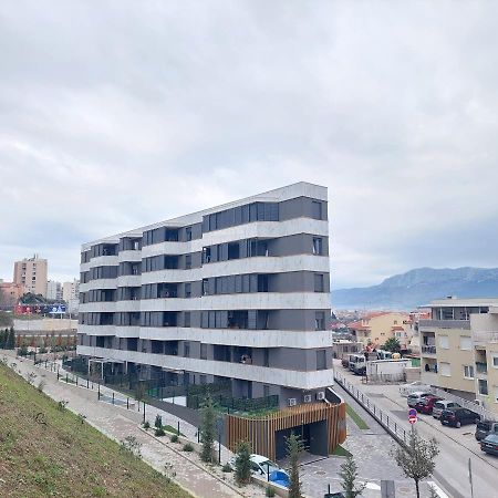 Apartment Paola With Free Private Parking Place Split Extérieur photo