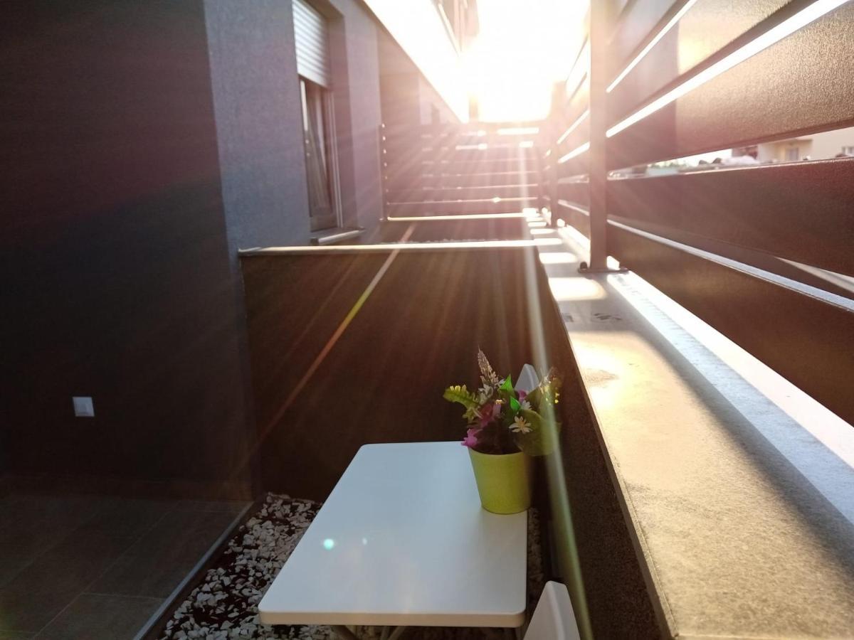 Apartment Paola With Free Private Parking Place Split Extérieur photo