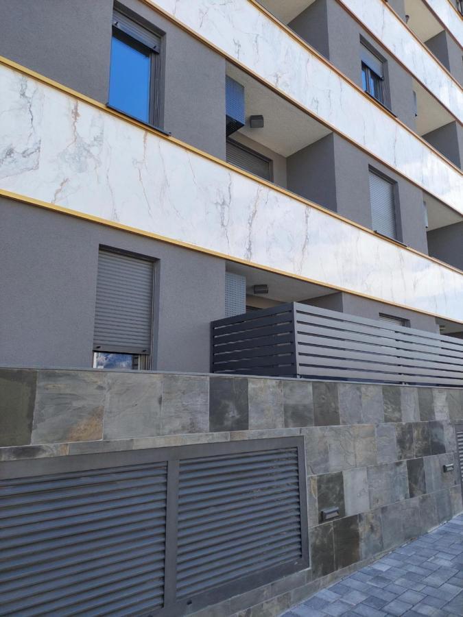 Apartment Paola With Free Private Parking Place Split Extérieur photo