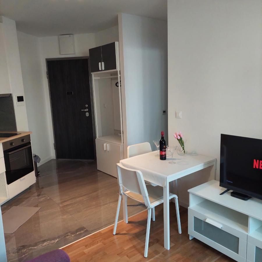 Apartment Paola With Free Private Parking Place Split Extérieur photo