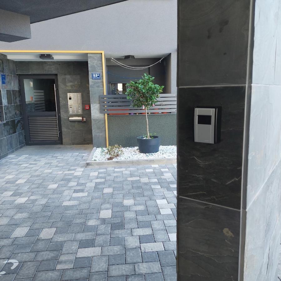 Apartment Paola With Free Private Parking Place Split Extérieur photo