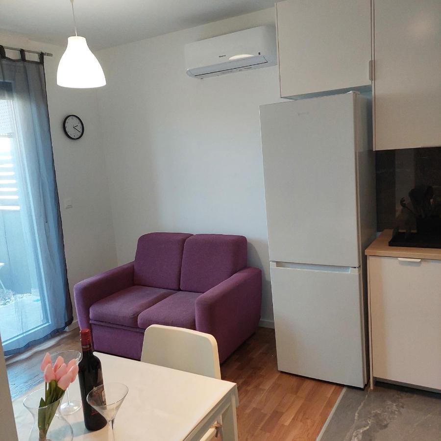 Apartment Paola With Free Private Parking Place Split Extérieur photo