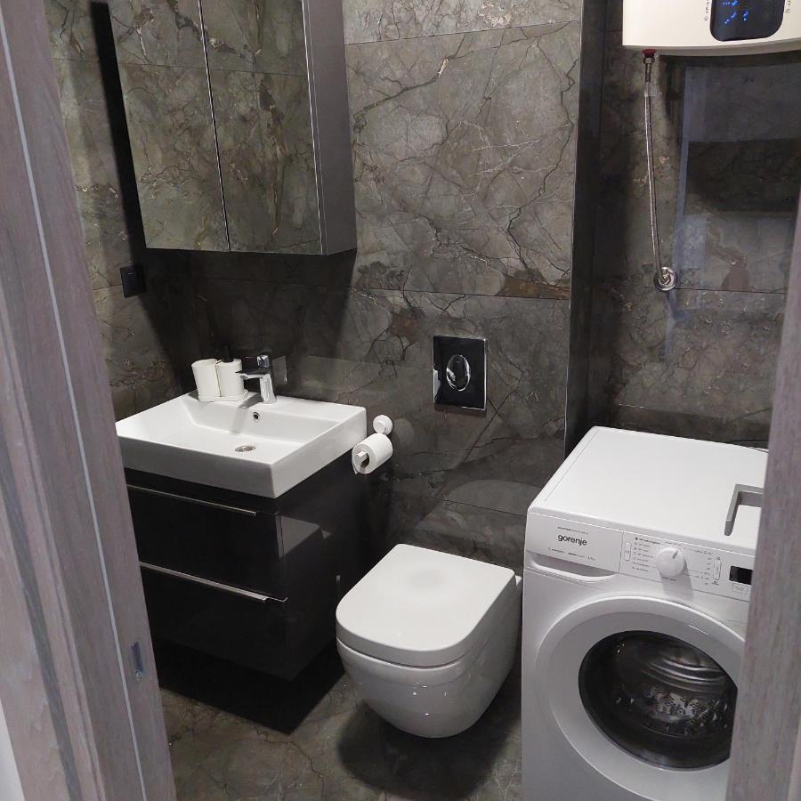Apartment Paola With Free Private Parking Place Split Extérieur photo