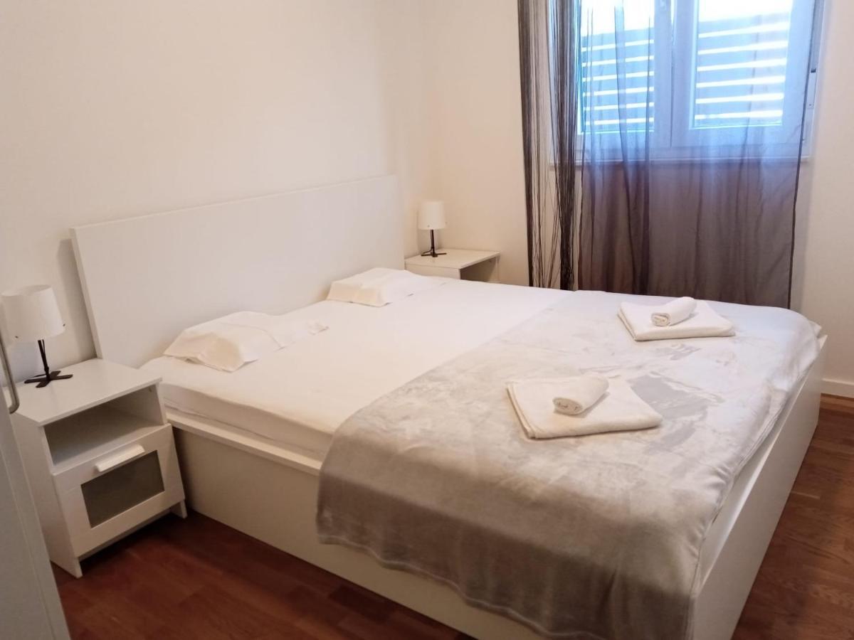 Apartment Paola With Free Private Parking Place Split Extérieur photo