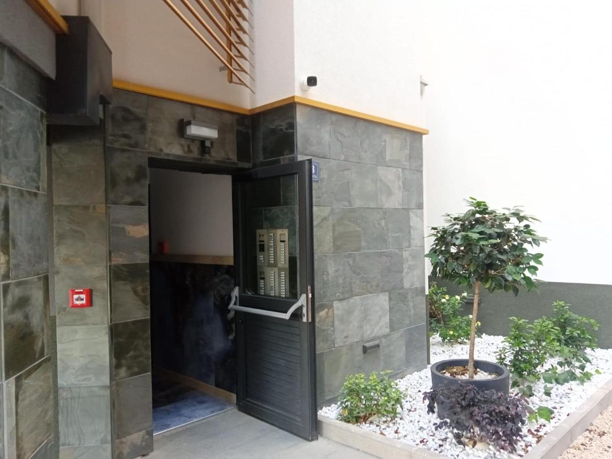 Apartment Paola With Free Private Parking Place Split Extérieur photo