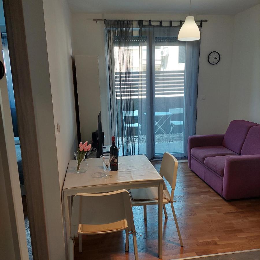 Apartment Paola With Free Private Parking Place Split Extérieur photo