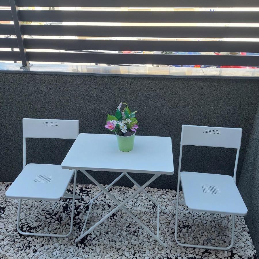 Apartment Paola With Free Private Parking Place Split Extérieur photo