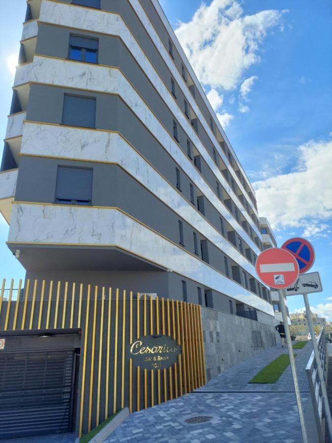 Apartment Paola With Free Private Parking Place Split Extérieur photo