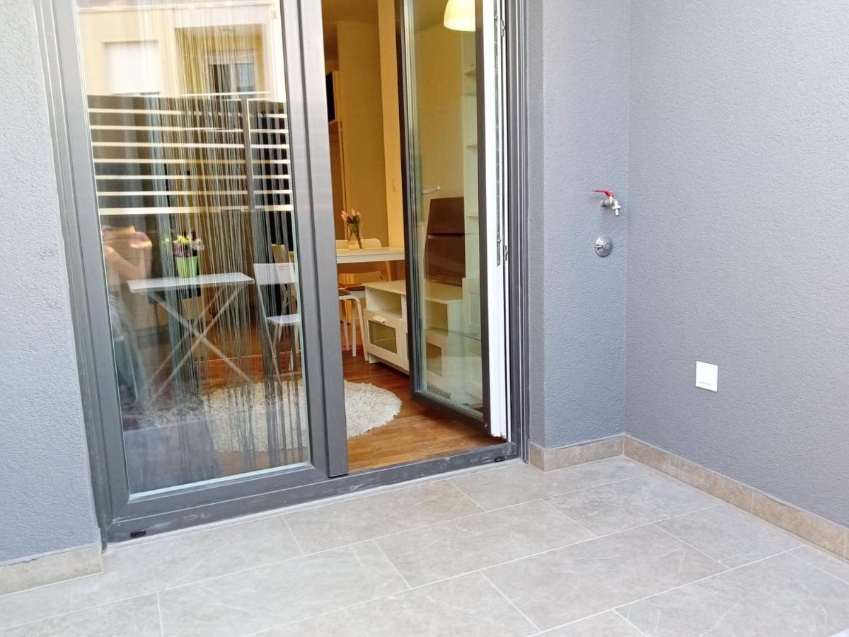 Apartment Paola With Free Private Parking Place Split Extérieur photo