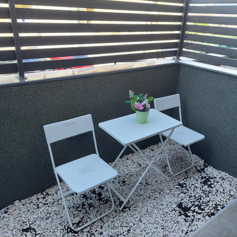 Apartment Paola With Free Private Parking Place Split Extérieur photo