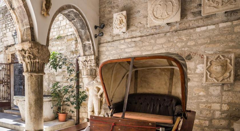 Apartment Paola With Free Private Parking Place Split Extérieur photo