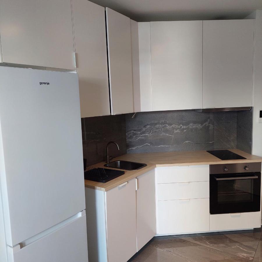 Apartment Paola With Free Private Parking Place Split Extérieur photo